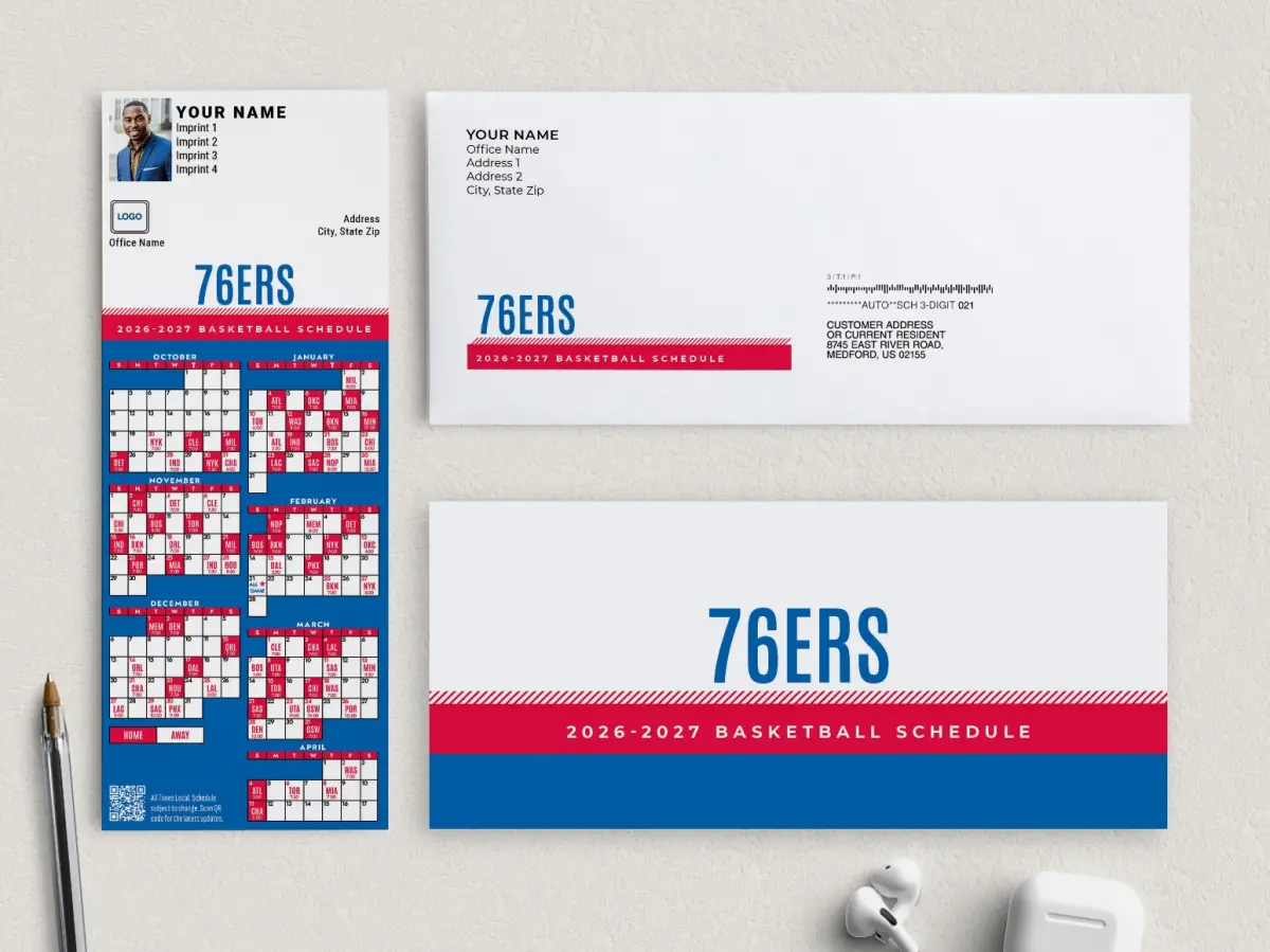MagnetCard with Insert