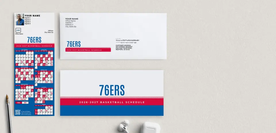 MagnetCard with Insert