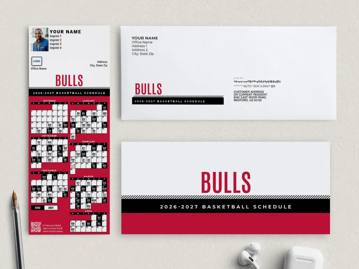 MagnetCard with Insert
