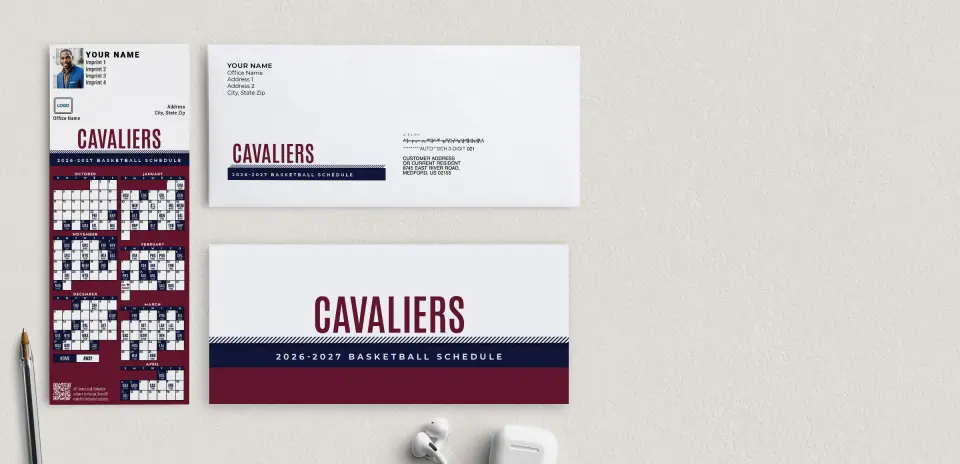 MagnetCard with Insert