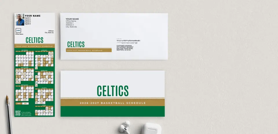 MagnetCard with Insert