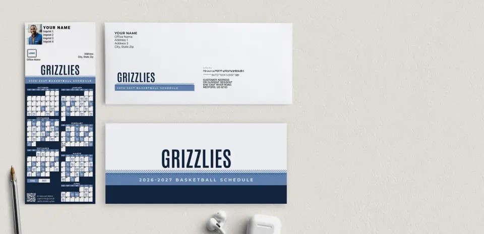 MagnetCard with Insert