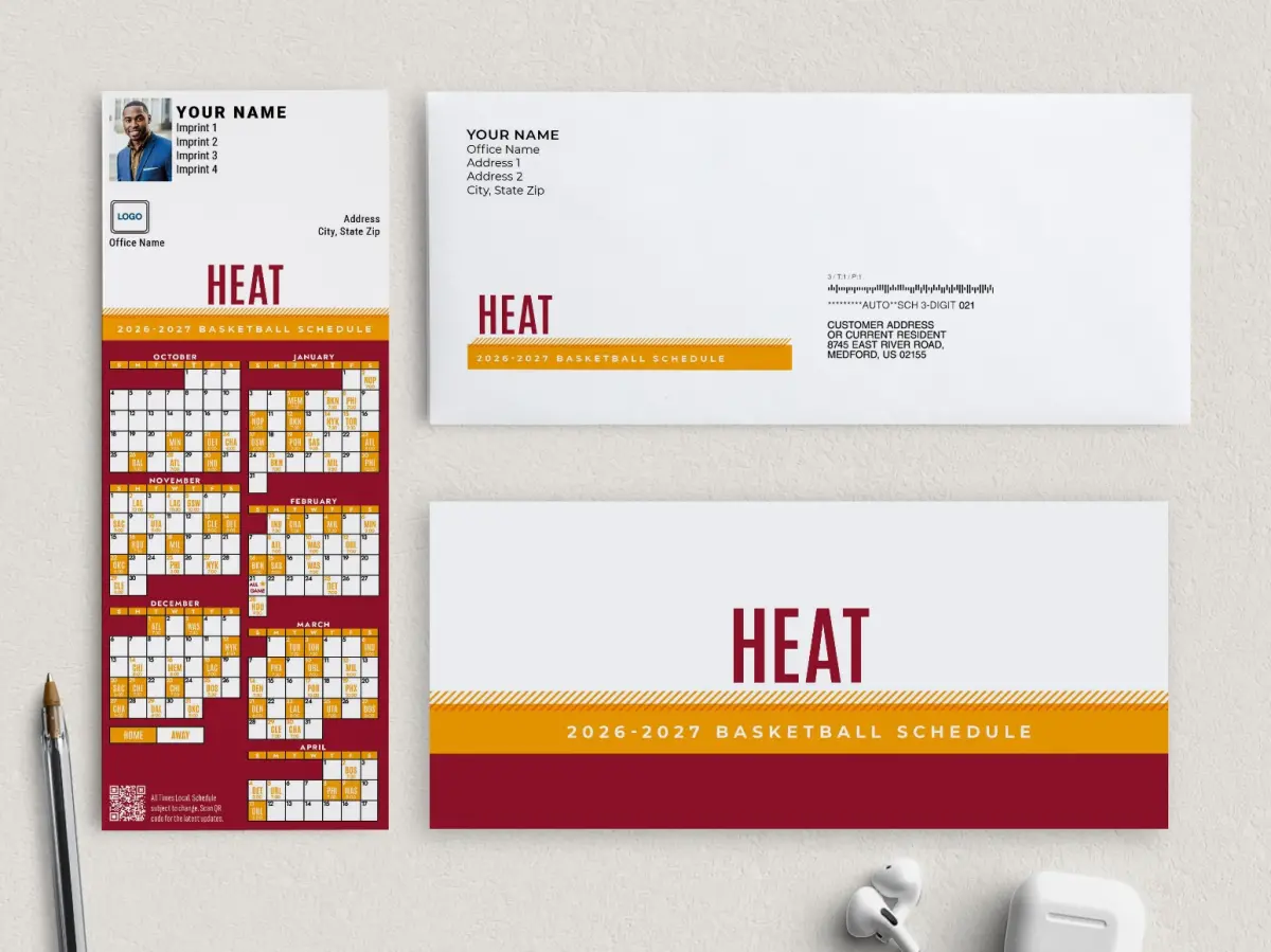 MagnetCard with Insert