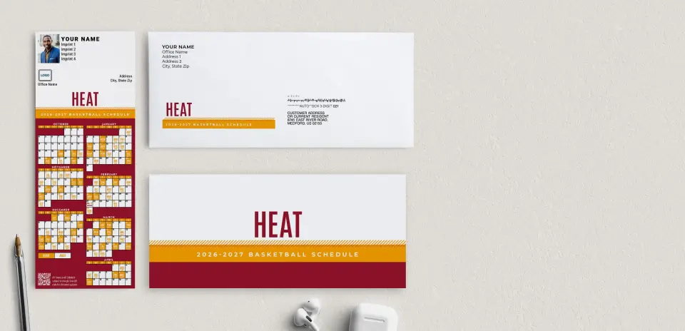 MagnetCard with Insert