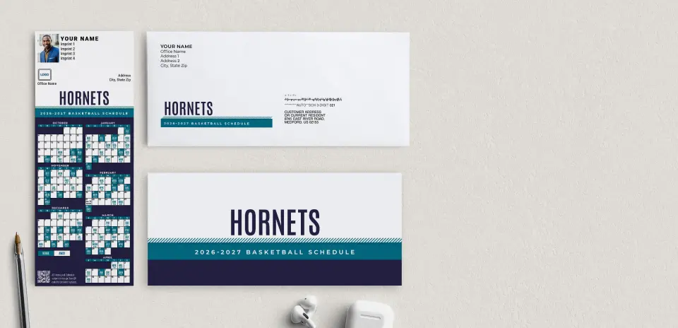 MagnetCard with Insert