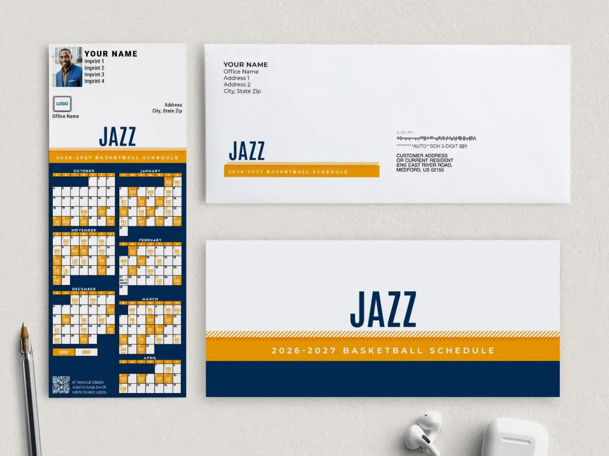 MagnetCard with Insert