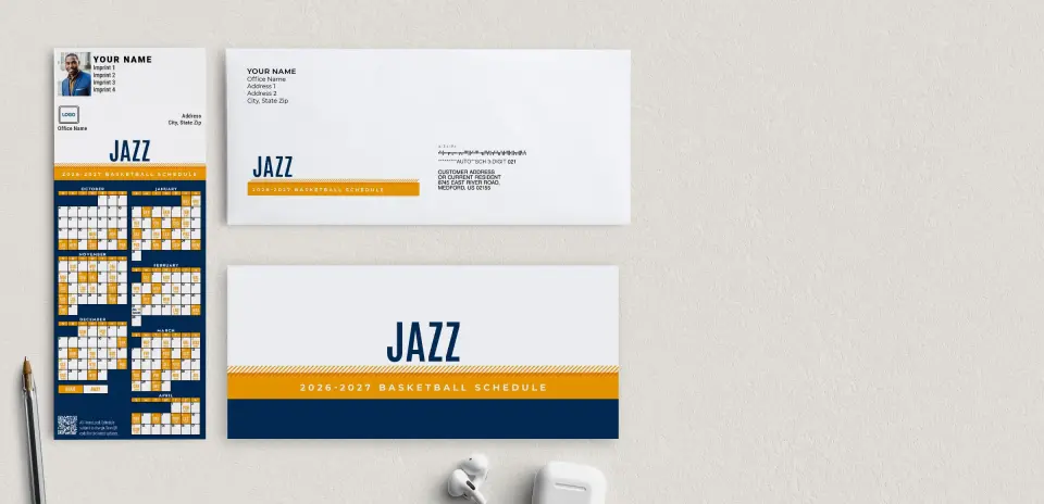 MagnetCard with Insert