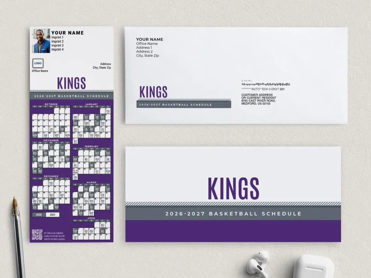MagnetCard with Insert