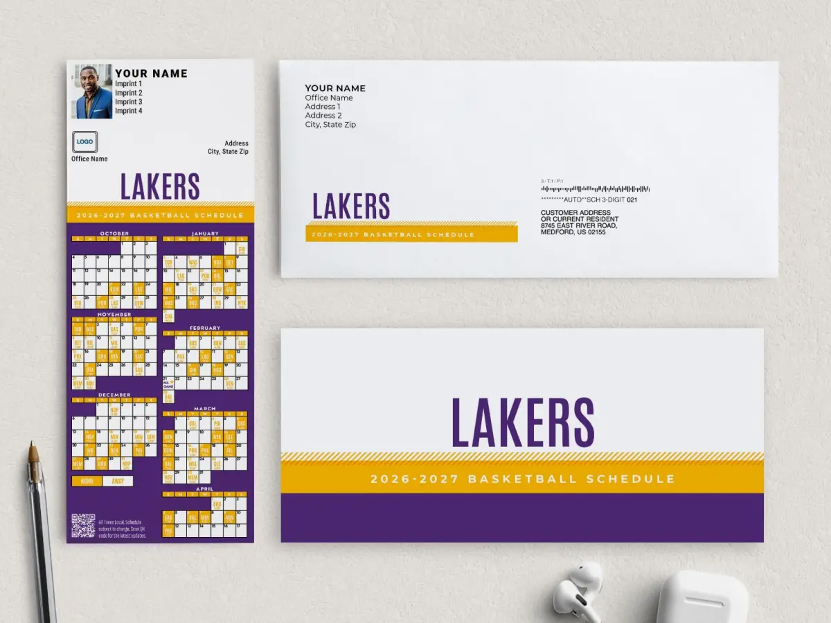 MagnetCard with Insert