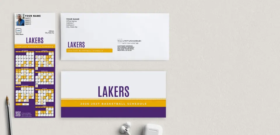 MagnetCard with Insert