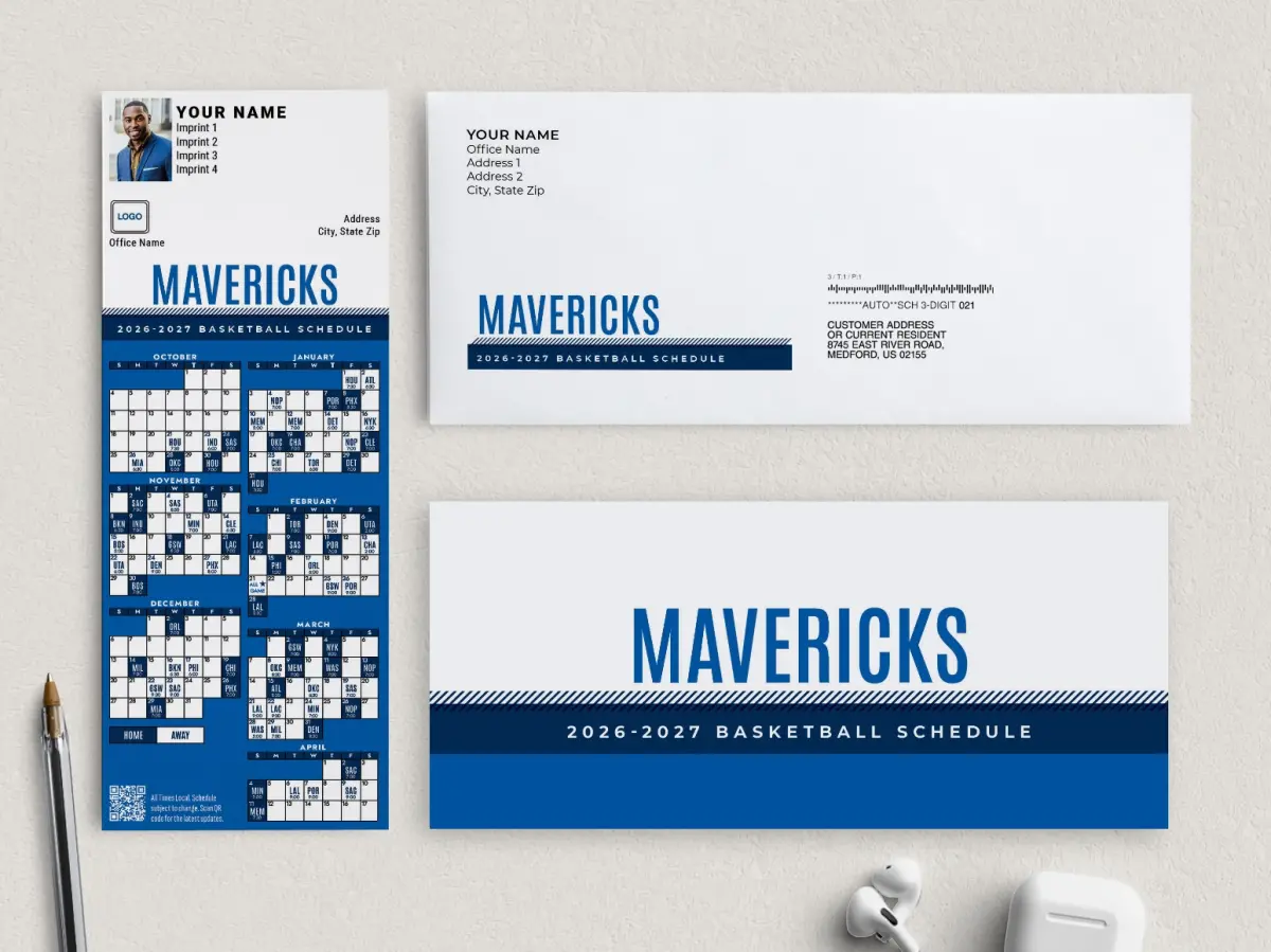 MagnetCard with Insert