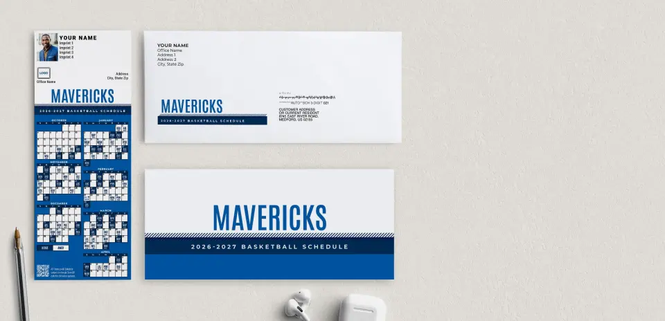 MagnetCard with Insert