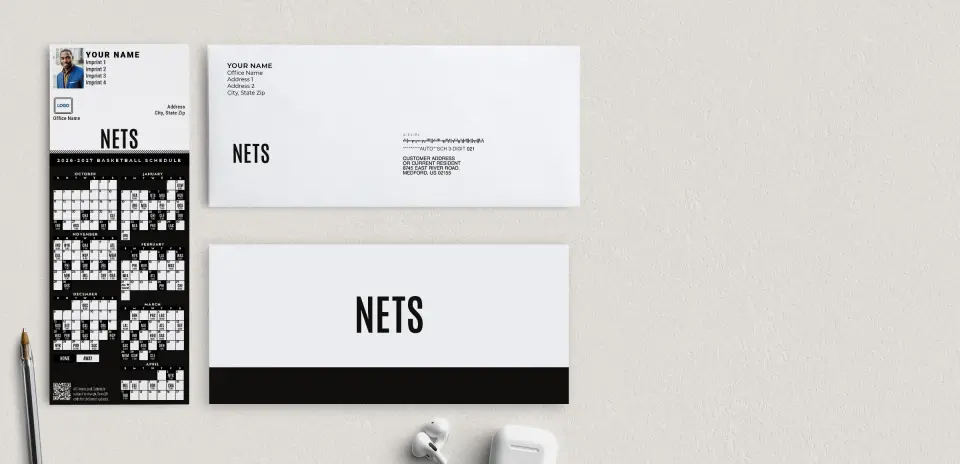 MagnetCard with Insert