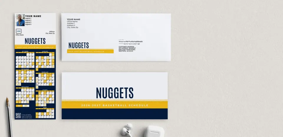 MagnetCard with Insert