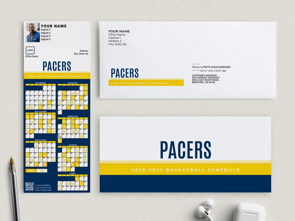 MagnetCard with Insert