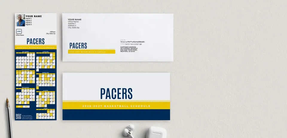 MagnetCard with Insert