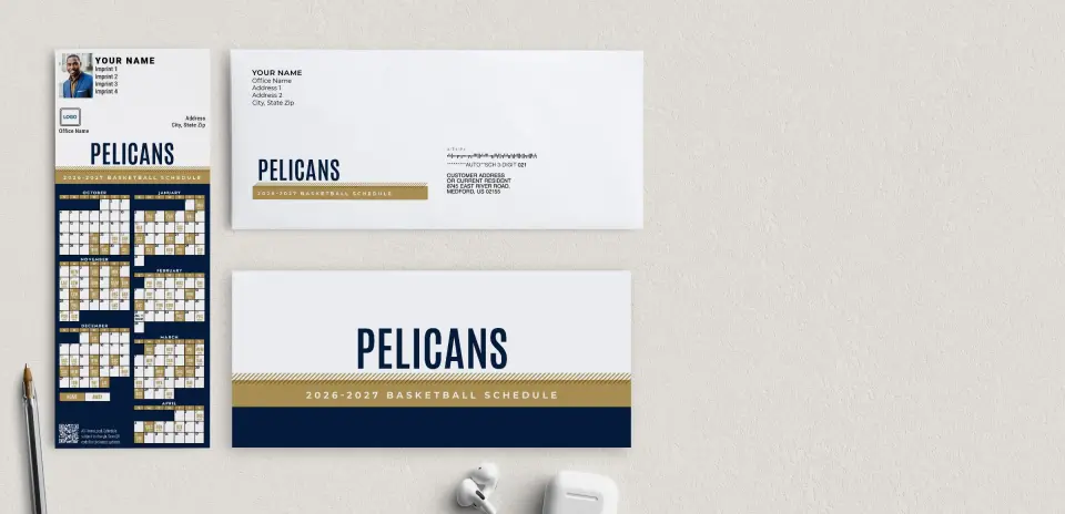 MagnetCard with Insert