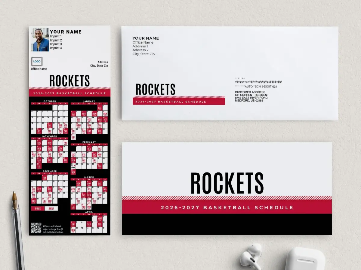 MagnetCard with Insert