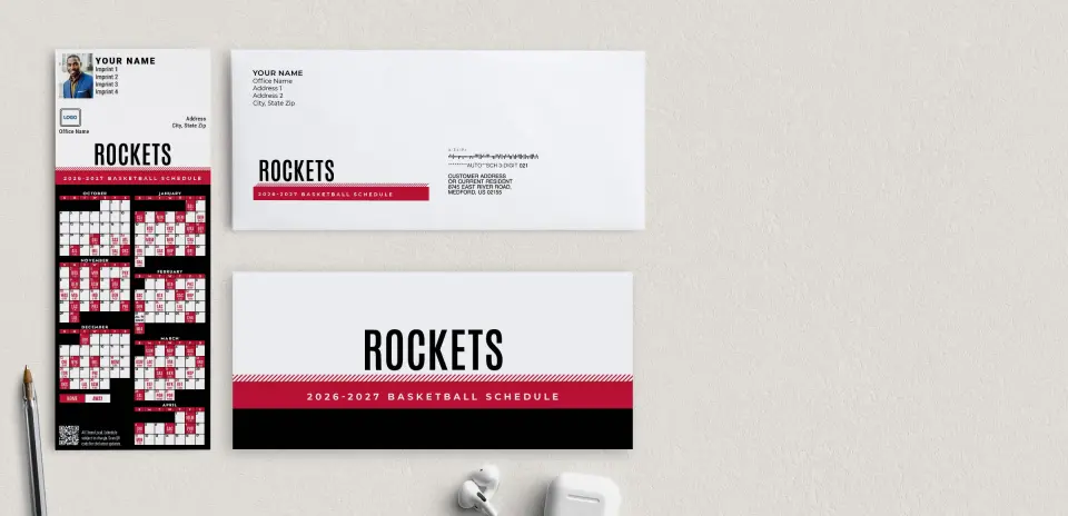 MagnetCard with Insert