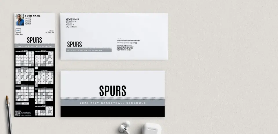 MagnetCard with Insert