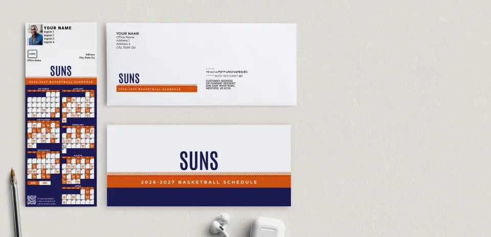 MagnetCard with Insert