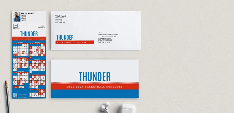 MagnetCard with Insert