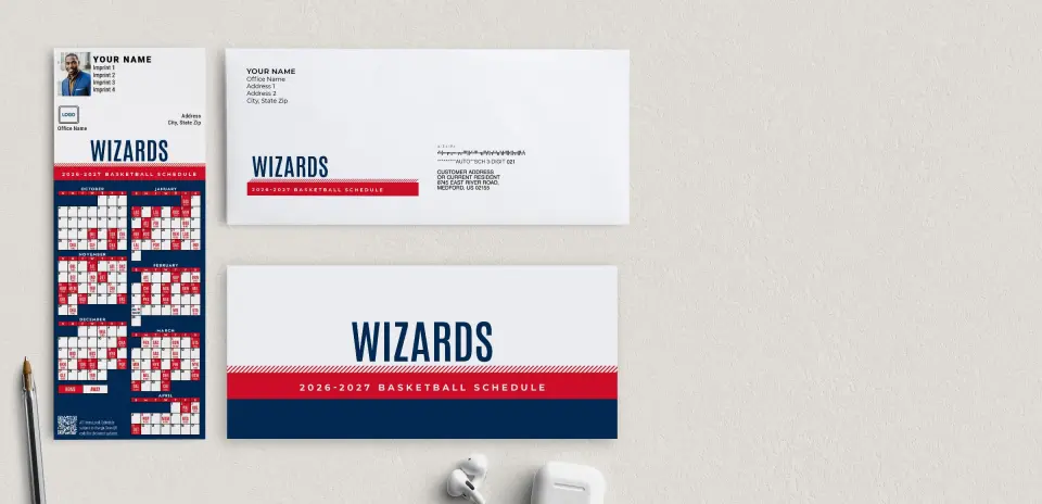 MagnetCard with Insert