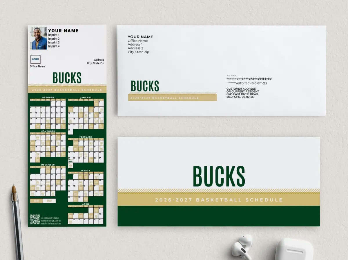 MagnetCard with Insert