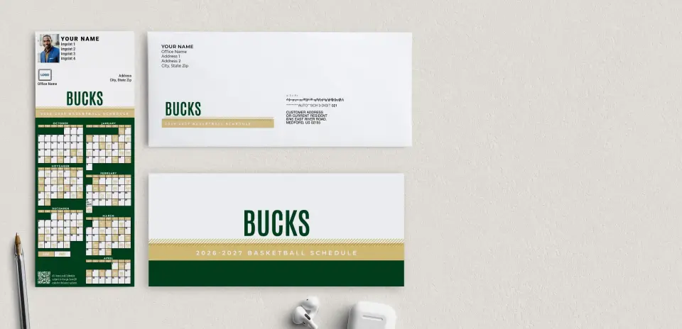 MagnetCard with Insert