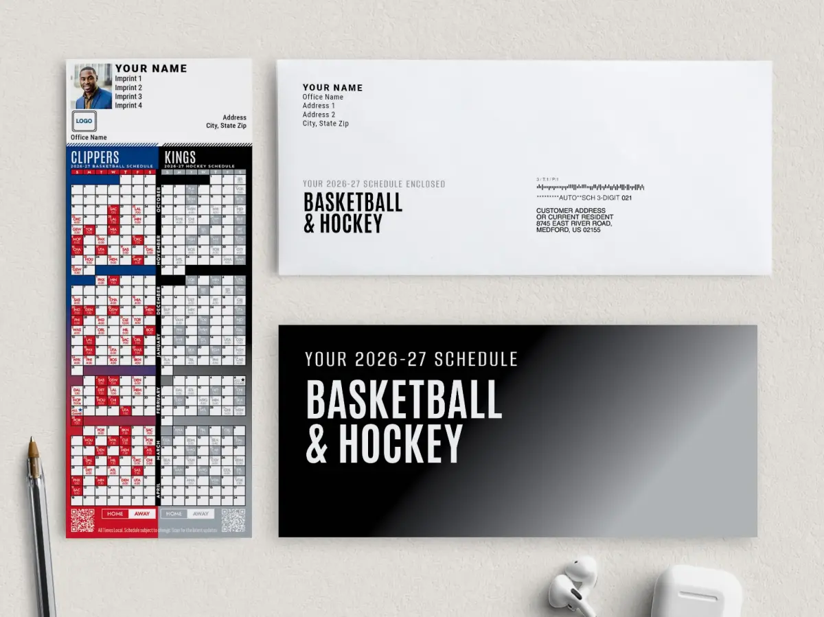 MagnetCard with Insert