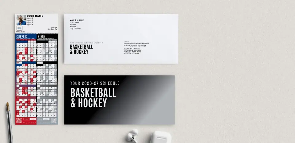MagnetCard with Insert