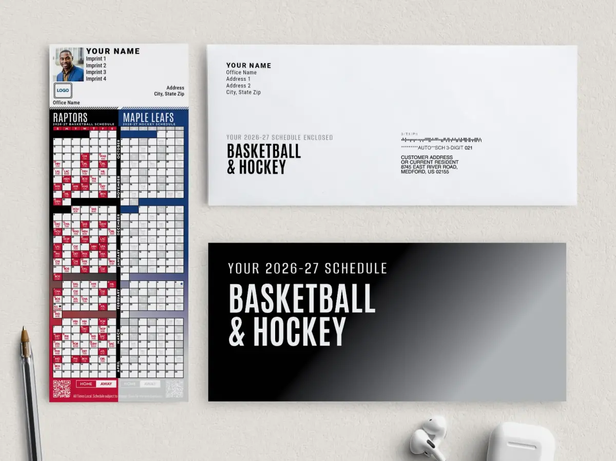 MagnetCard with Insert