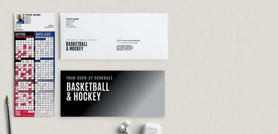 MagnetCard with Insert
