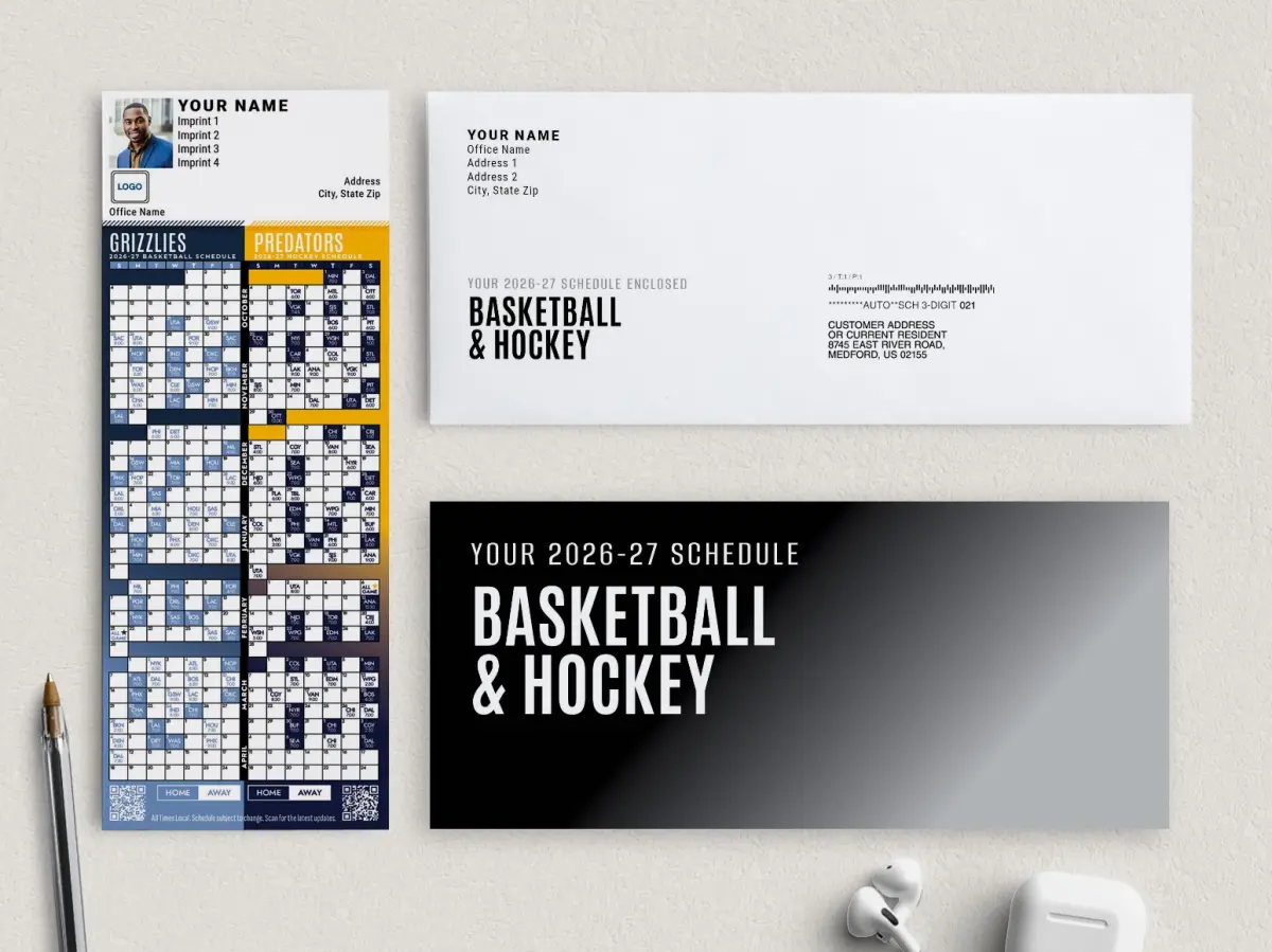 MagnetCard with Insert