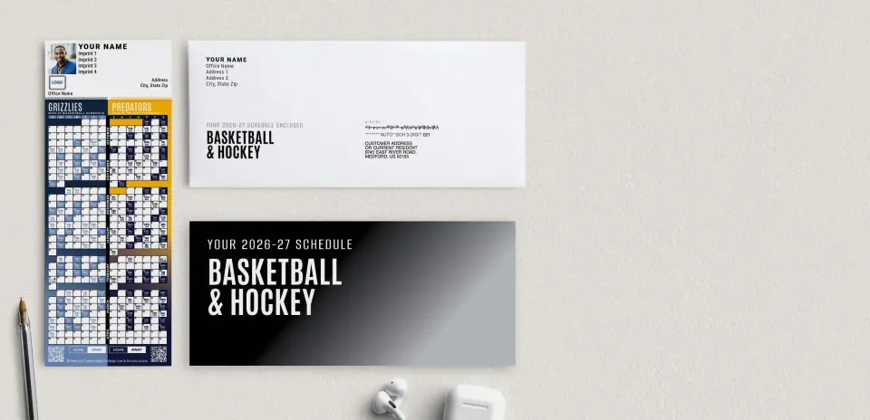 MagnetCard with Insert