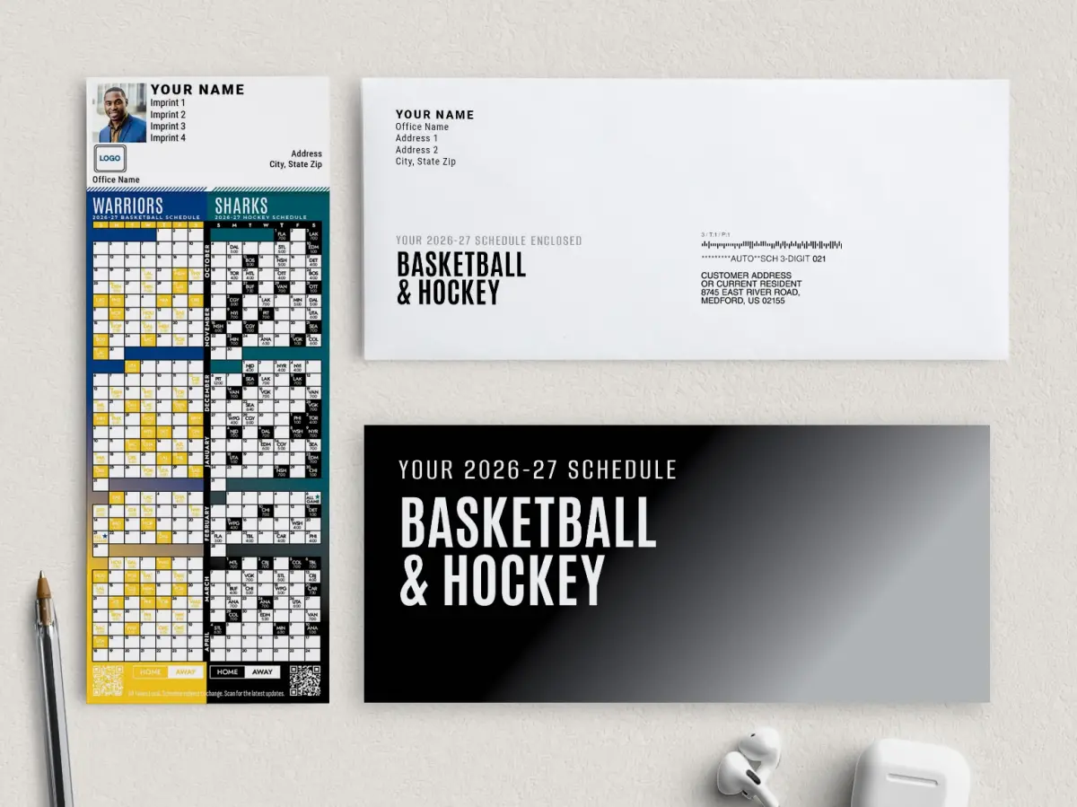 MagnetCard with Insert