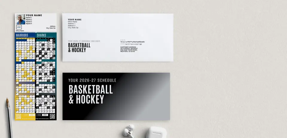 MagnetCard with Insert