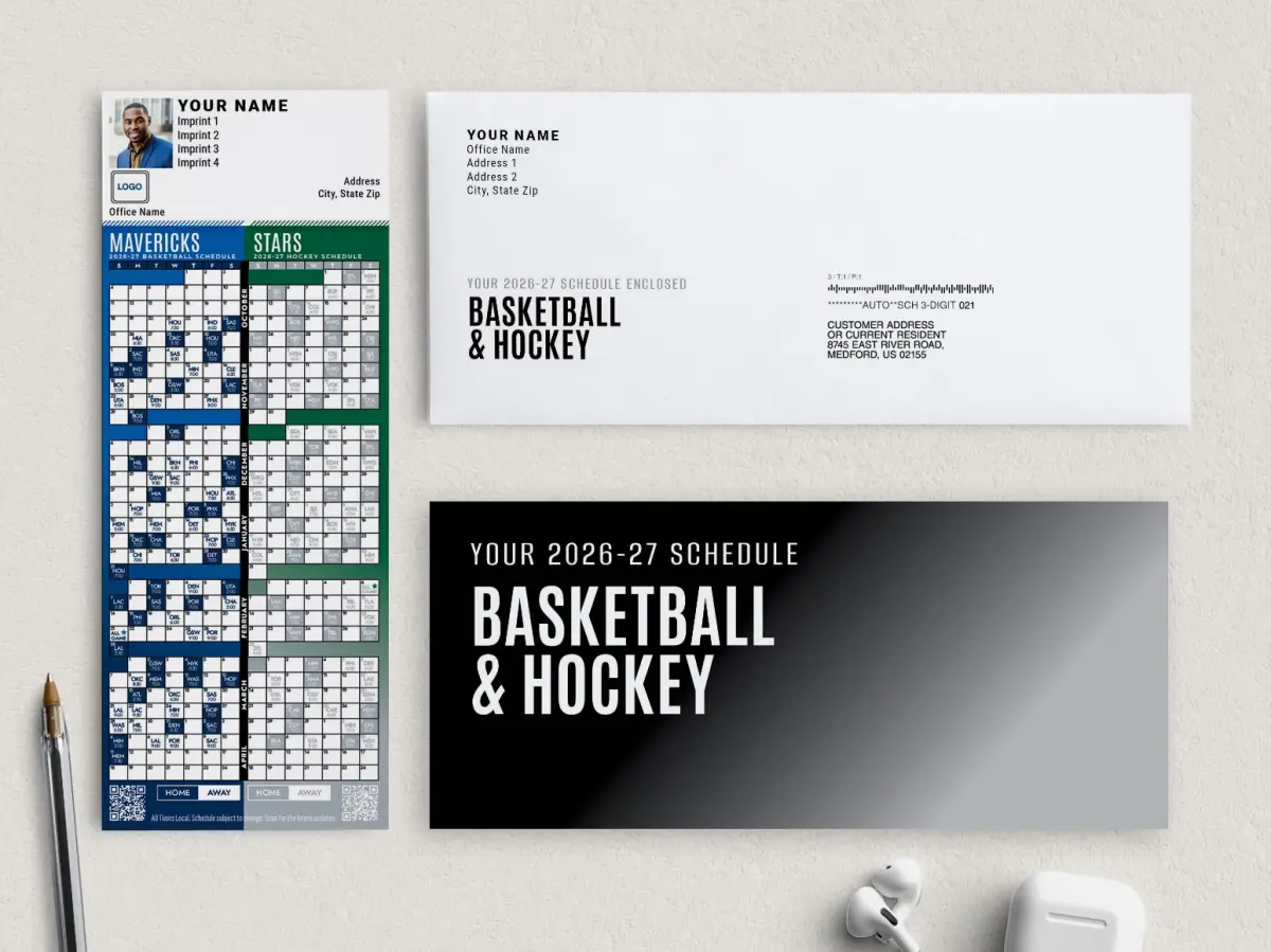 MagnetCard with Insert
