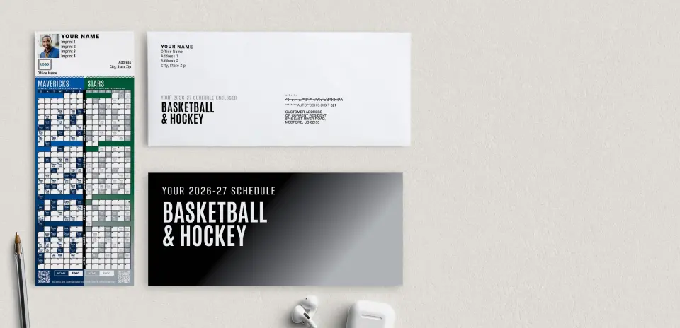 MagnetCard with Insert