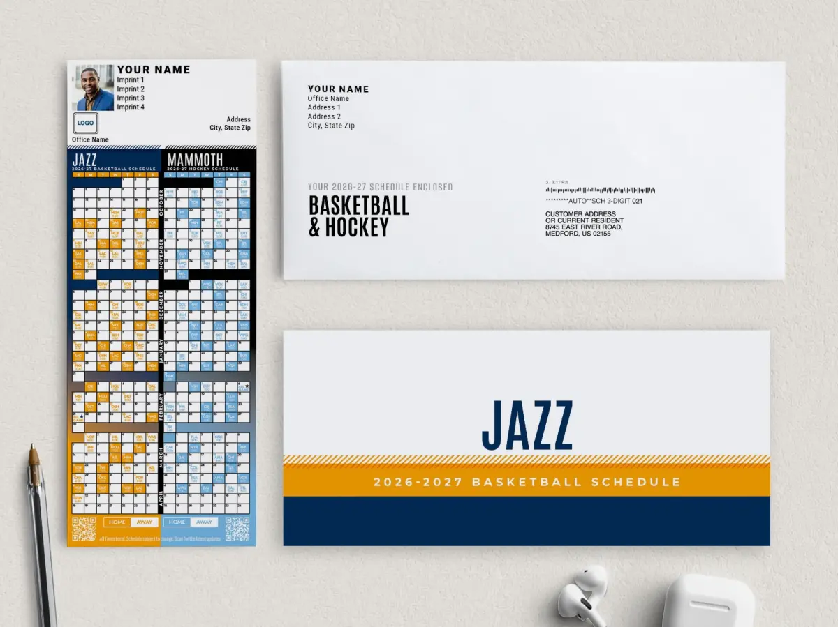 MagnetCard with Insert