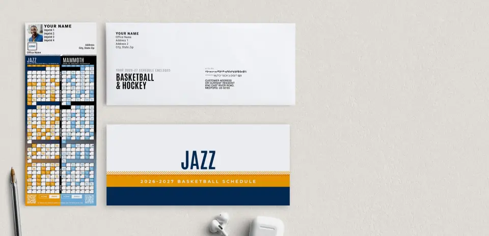 MagnetCard with Insert