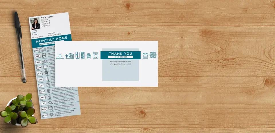 MagnetCard with Insert