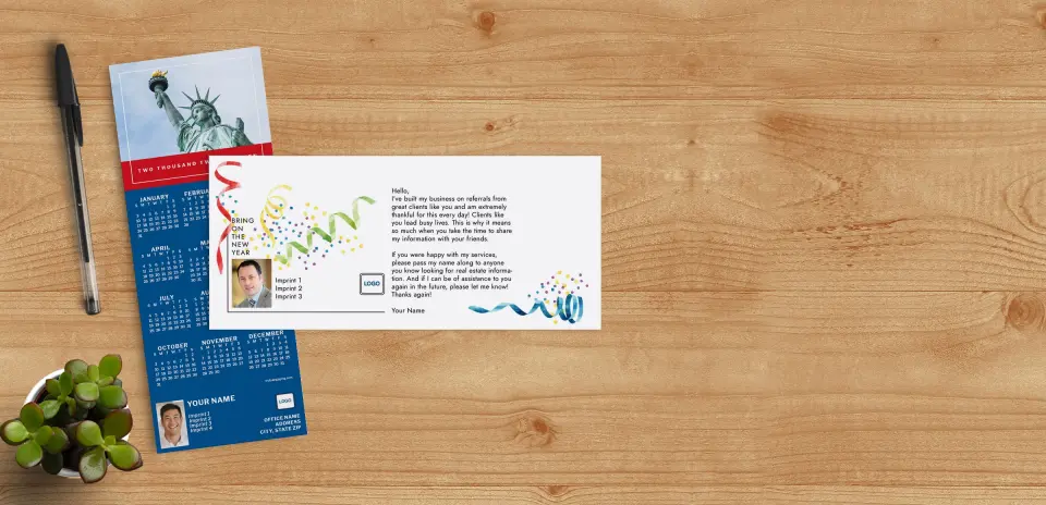 MagnetCard with Insert