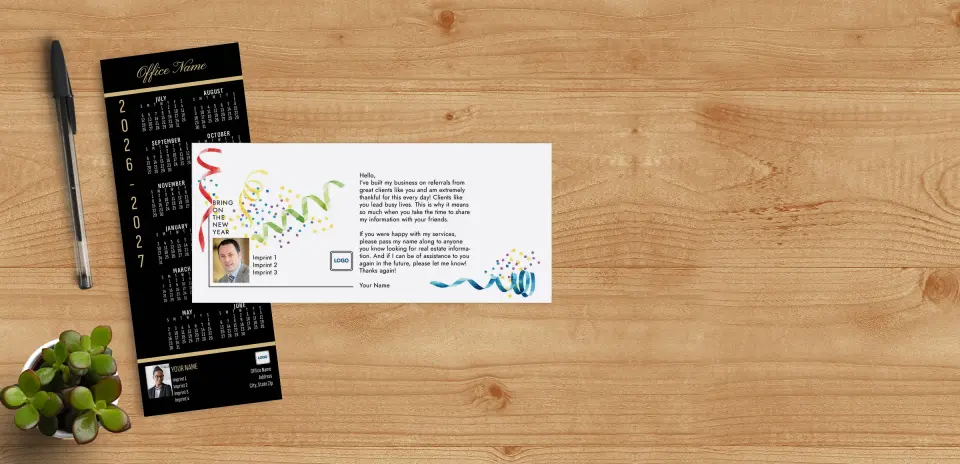 MagnetCard with Insert