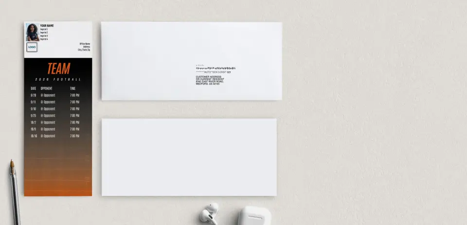 MagnetCard with Insert