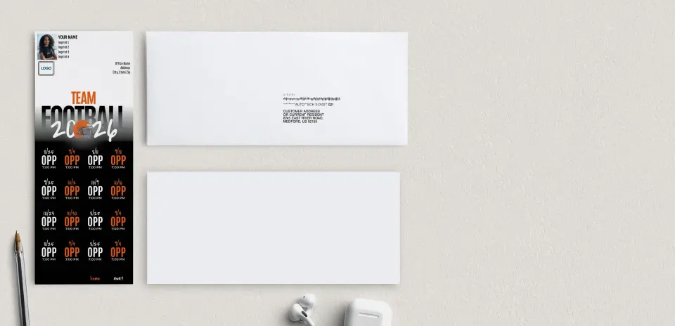 MagnetCard with Insert