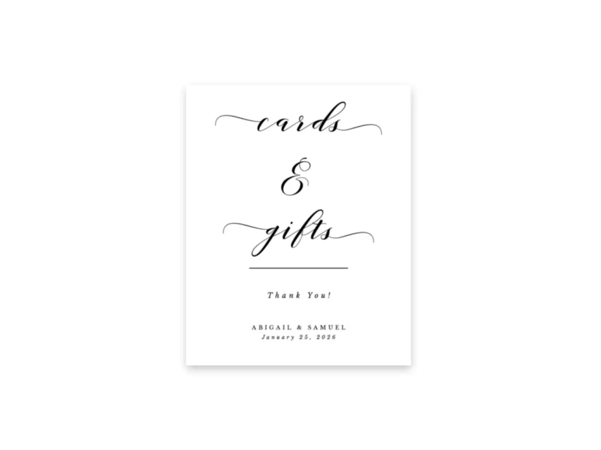 Signs