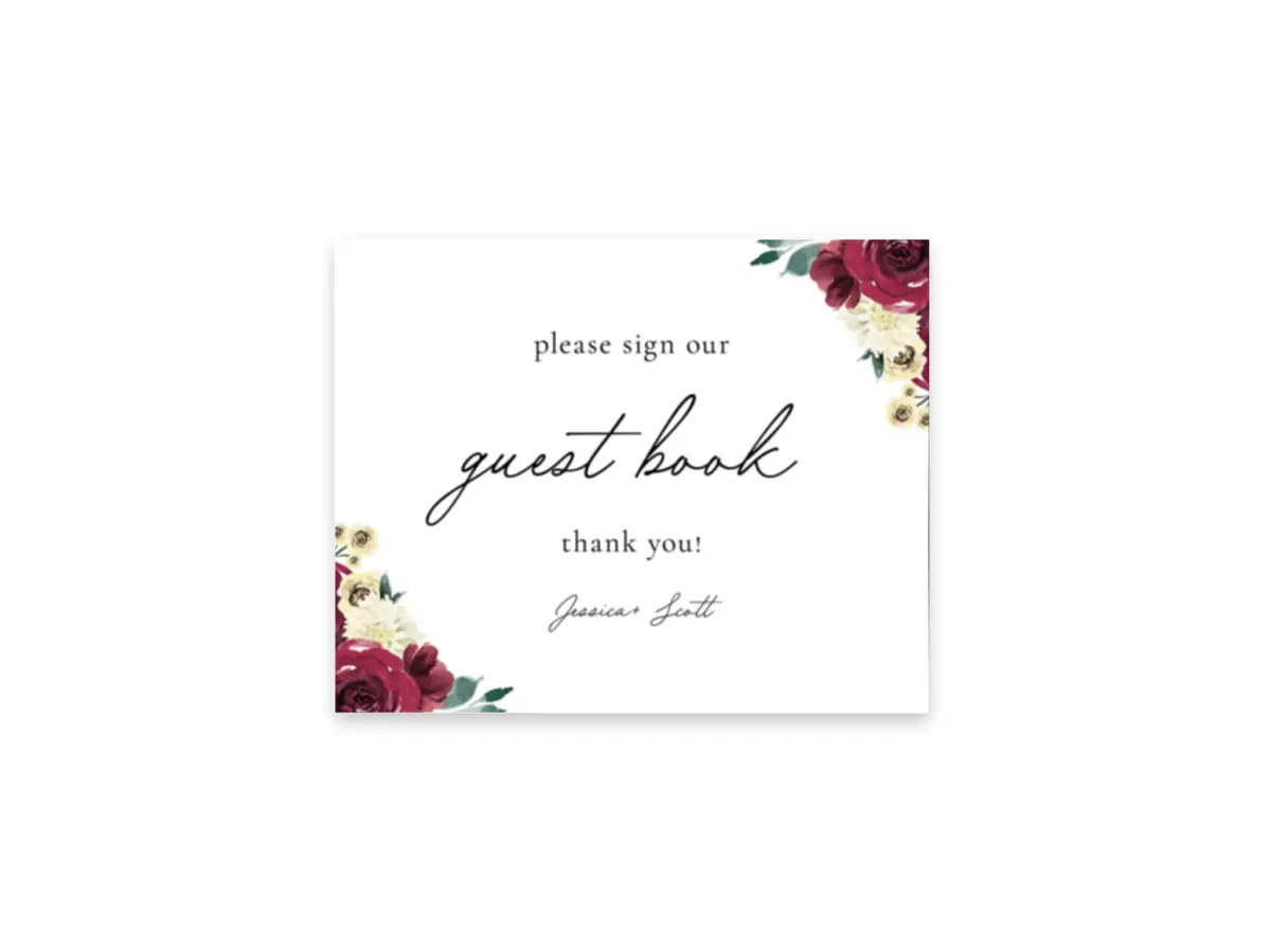 Signs