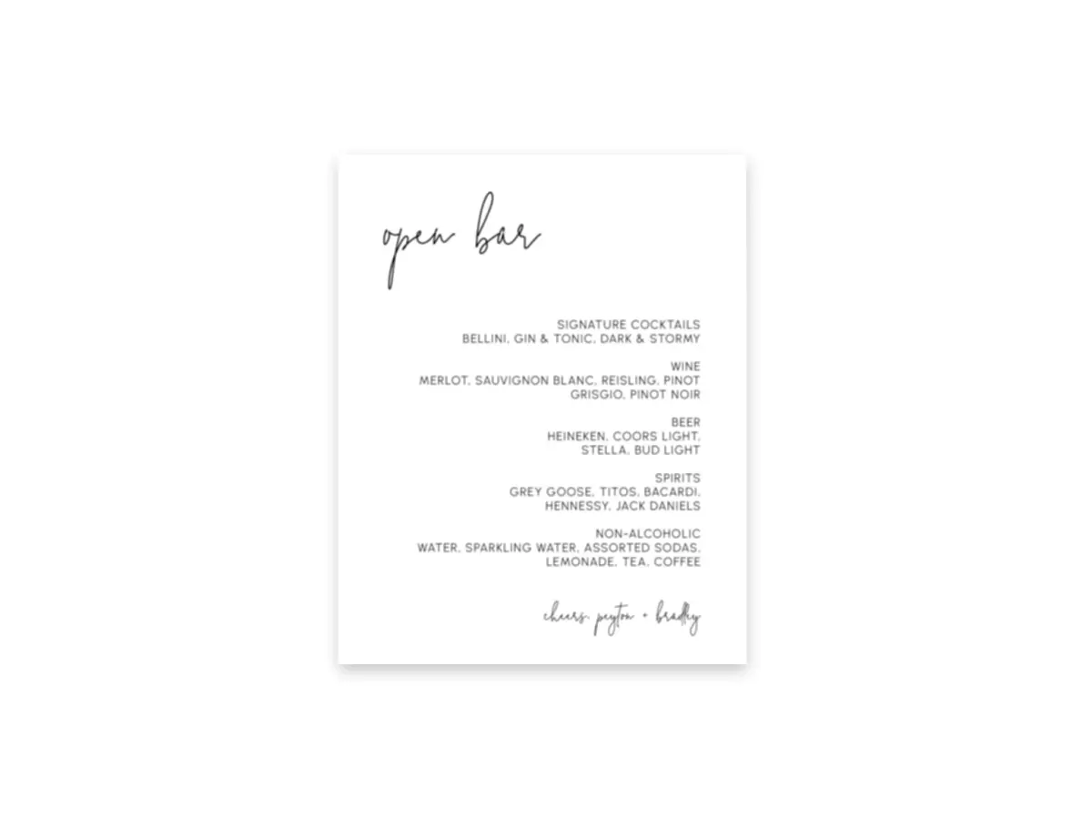Signs