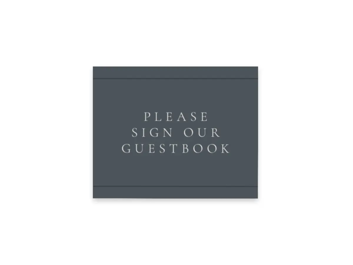 Signs